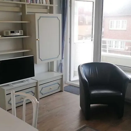 Haus Sola Bona * Вестерланд