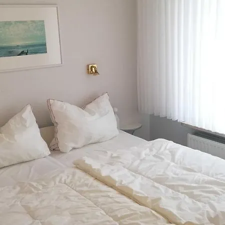 Haus Sola Bona Вестерланд