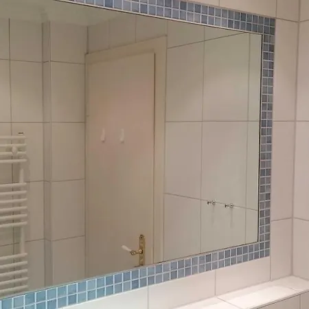 Haus Sola Bona Апартаменты
